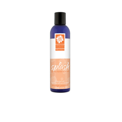 Sliquid Splash 8.5oz - Mango Passion