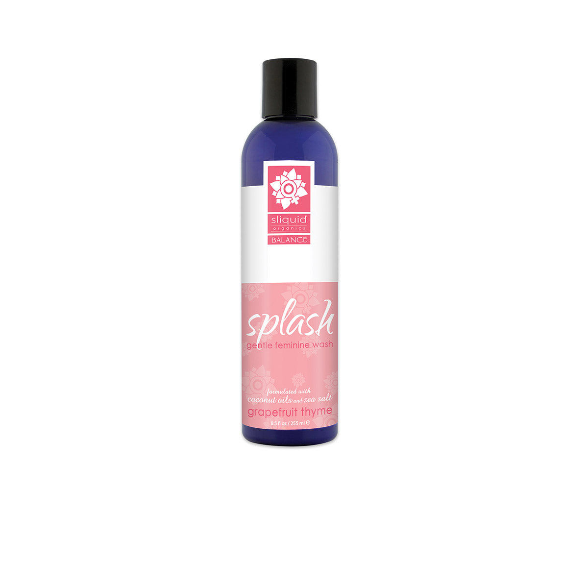 Sliquid Splash 8.5oz - Grapefruit Thyme