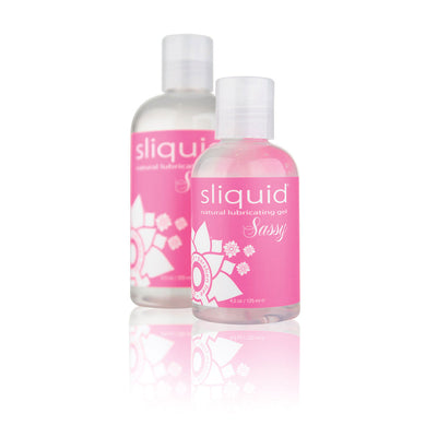 Sliquid Sassy 4.2oz