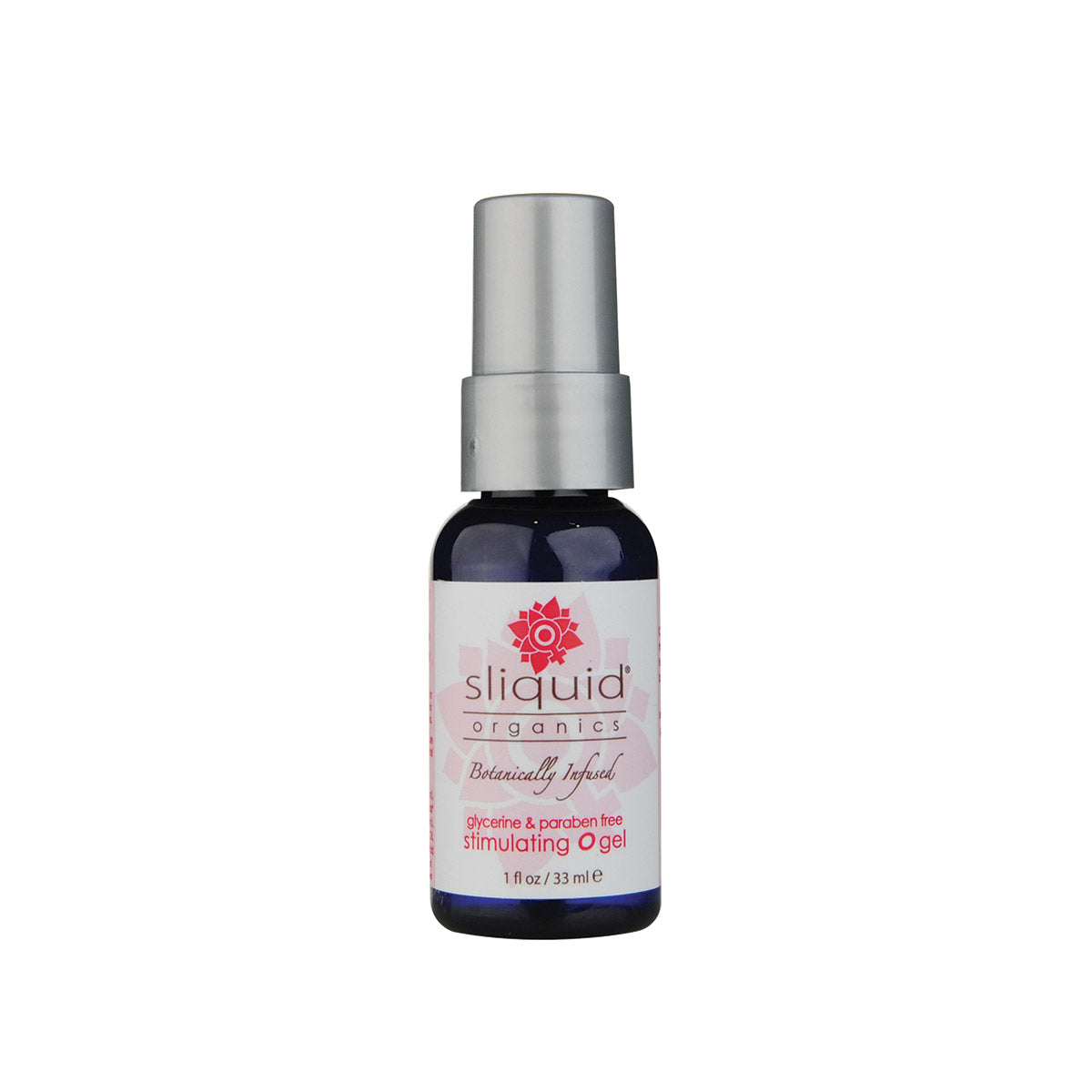 Sliquid Organics O Gel 1oz