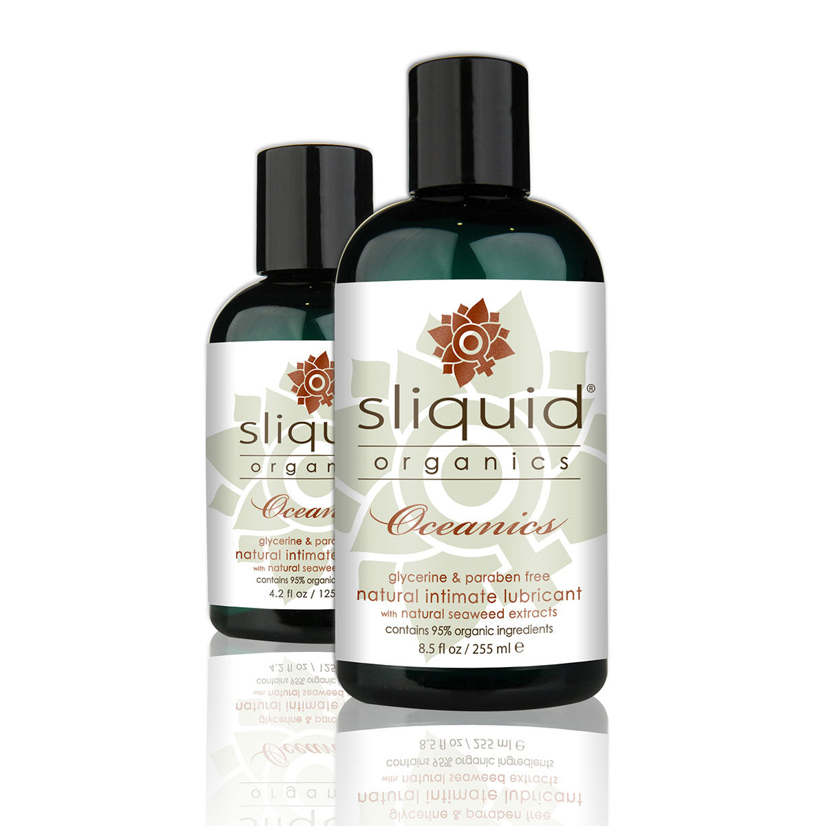 Sliquid Organics Oceanics 8.5oz