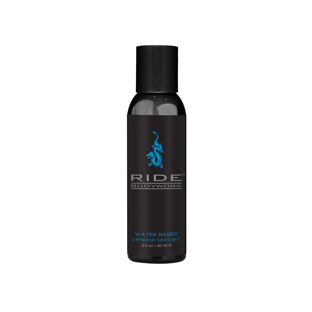 Ride BodyWorx Water Based 2oz