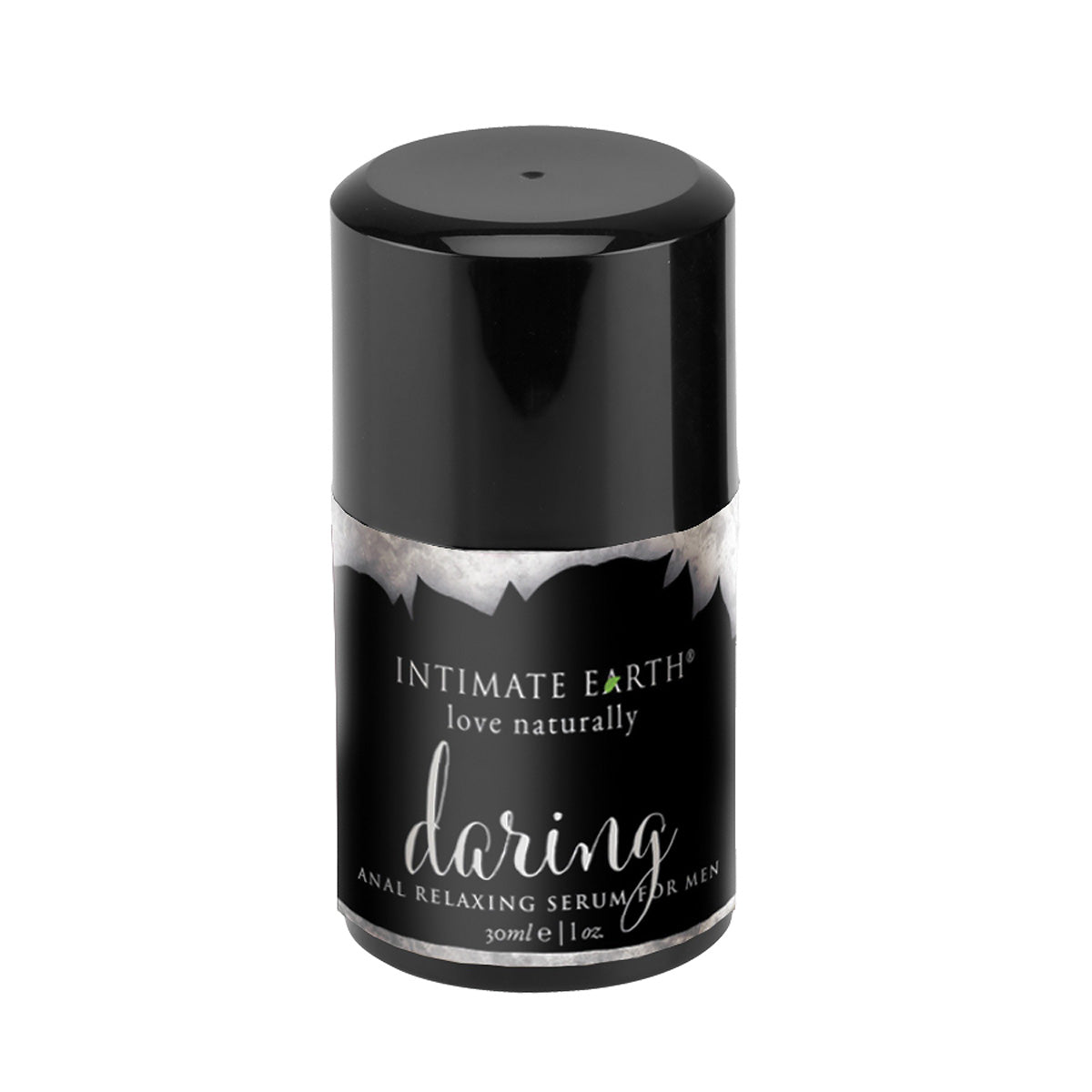 Intimate Earth Daring Male Anal Relaxing Serum 1oz