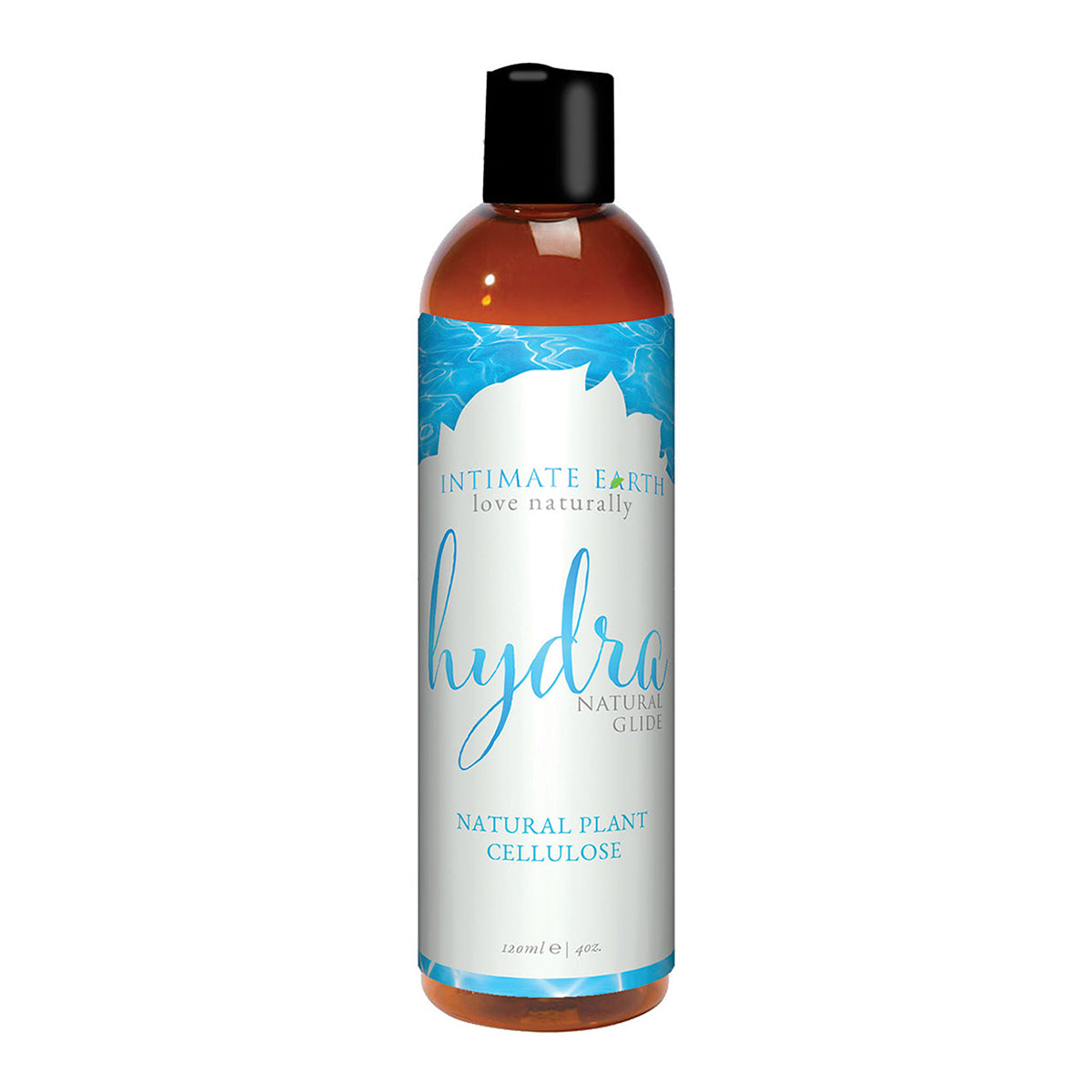 Intimate Earth Hydra Natural Glide 4oz