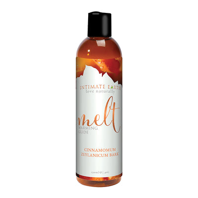 Intimate Earth Melt Warming Glide 4oz