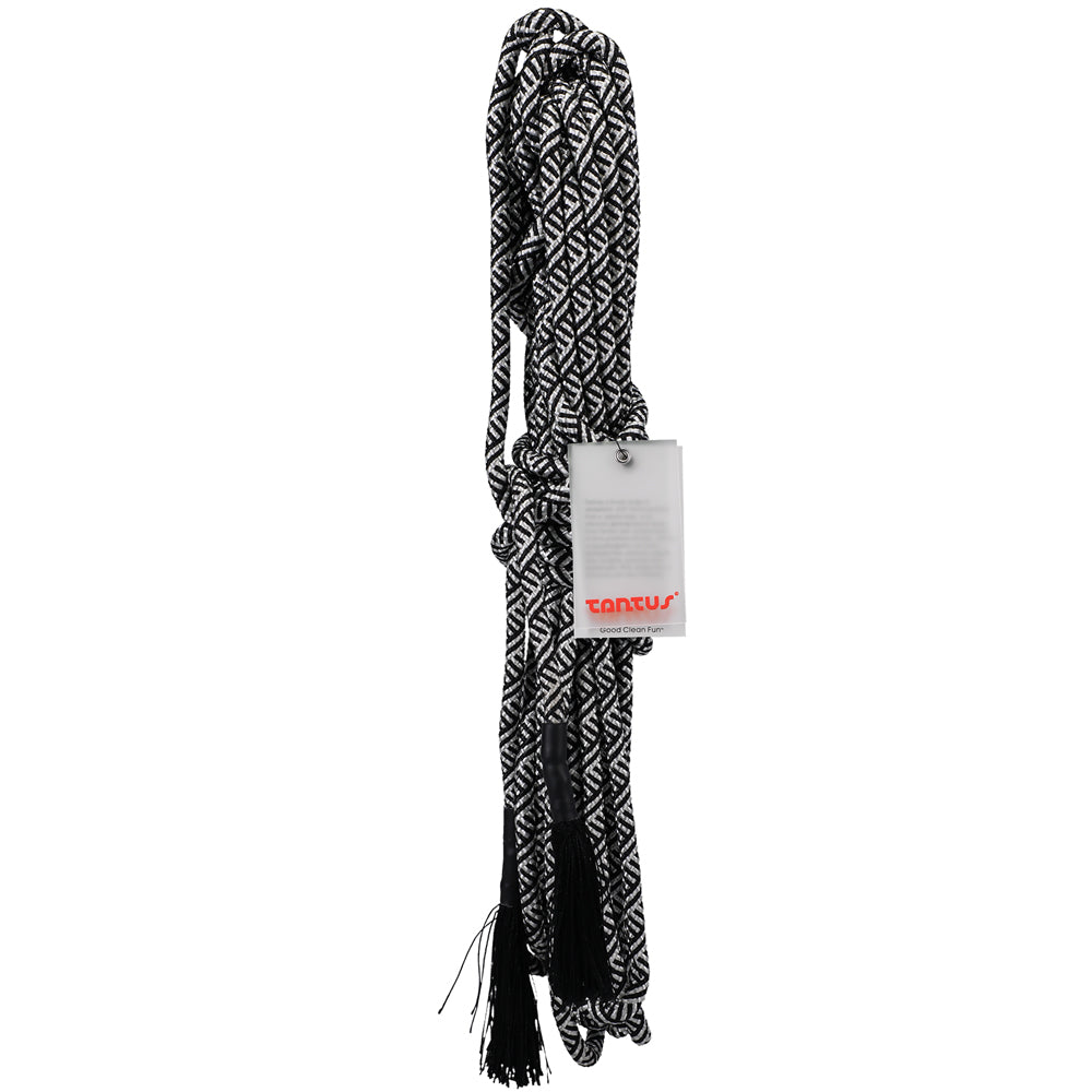 Tantus Rope 30 ft. Silver