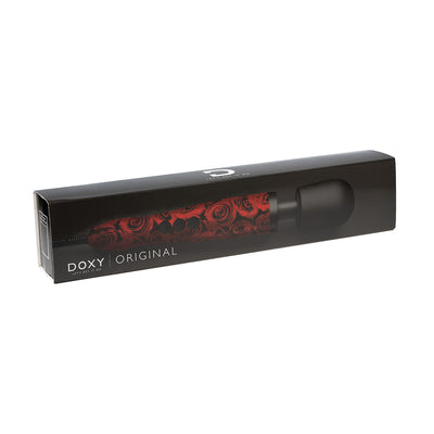 Doxy Die Cast Wand- Roses