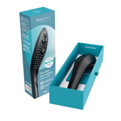 Womanizer Wave - Black