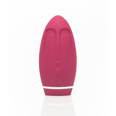 SELF + Jimmyjane Flexible Mini Massager