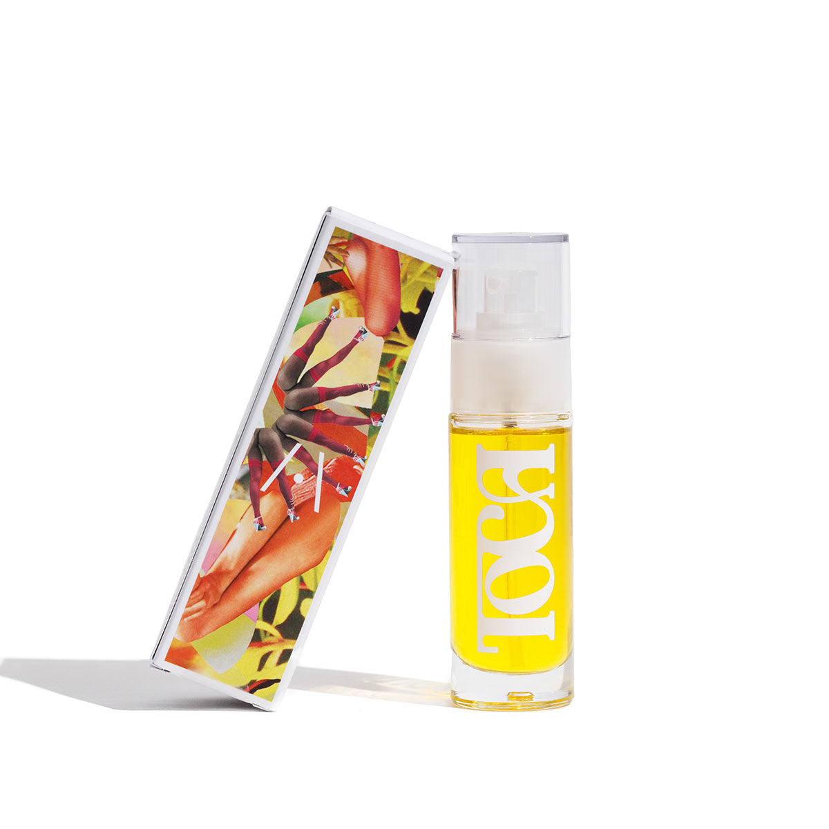 Toca CUCA Organic Lube 30ml