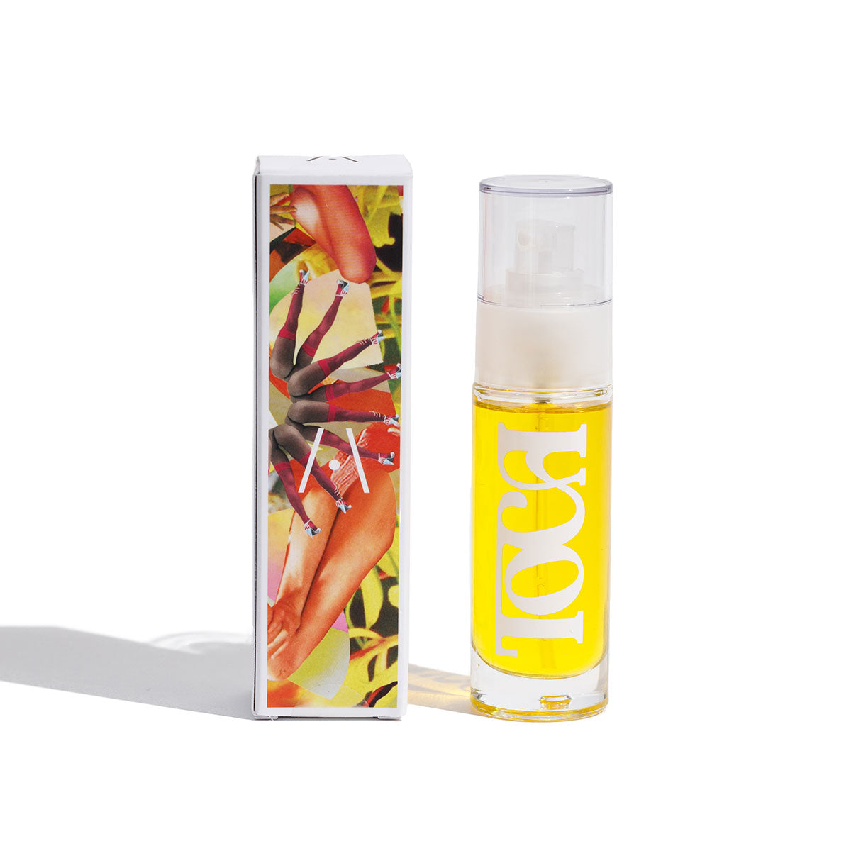 Toca CUCA Organic Lube 30ml