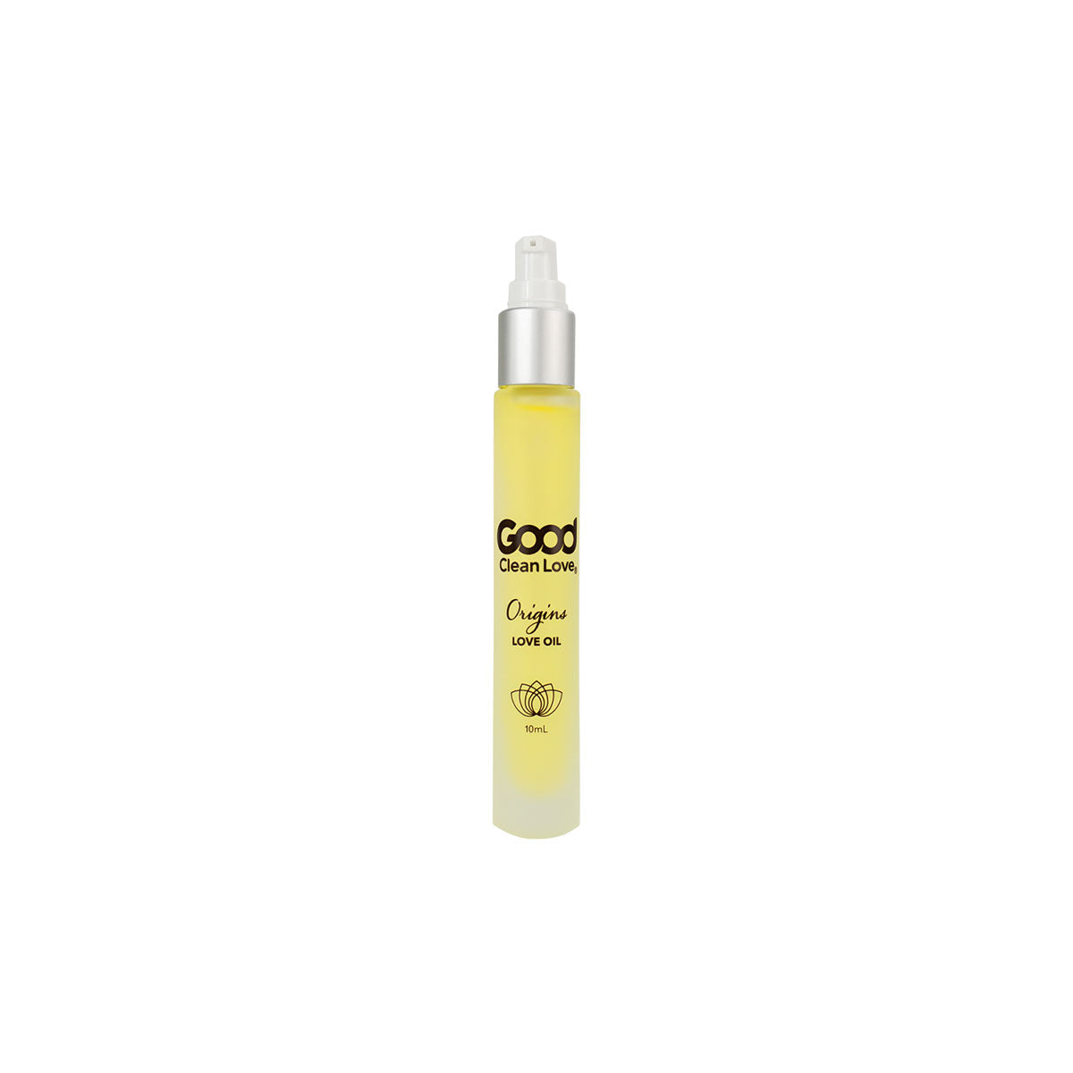 Good Clean Love Oil 10ml - Origins