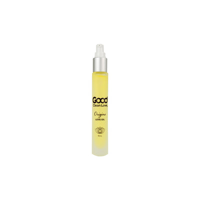 Good Clean Love Oil 10ml - Origins