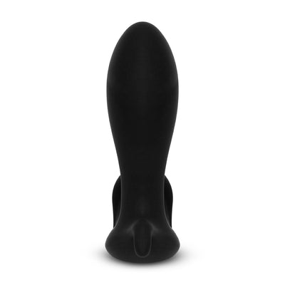 B-VIbe Expand Plug- Black