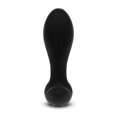 B-VIbe Expand Plug- Black