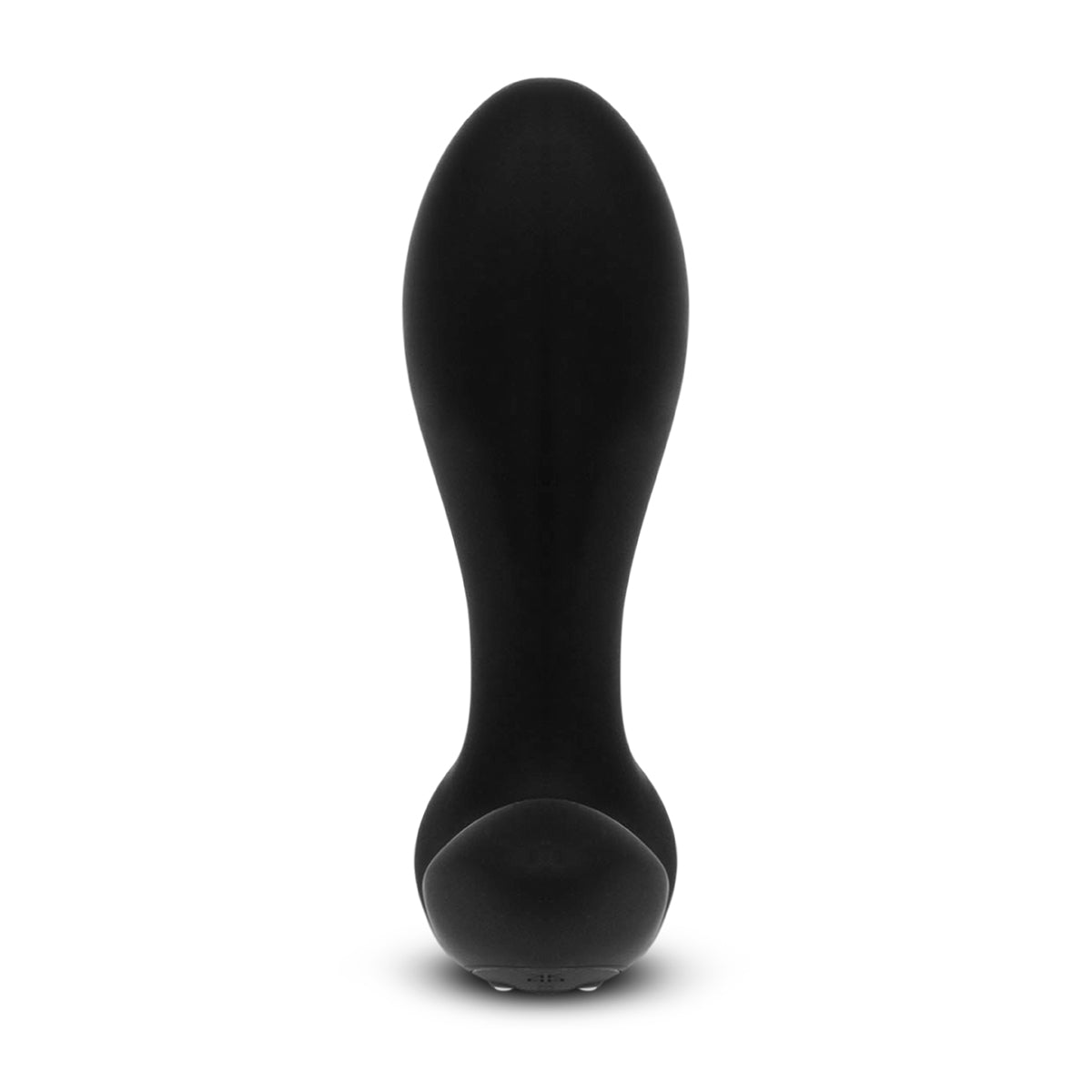 B-VIbe Expand Plug- Black