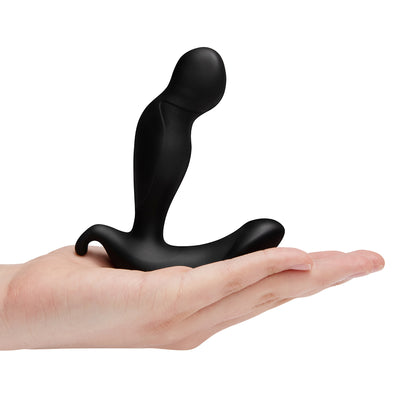 B-Vibe 360 Plug- Black