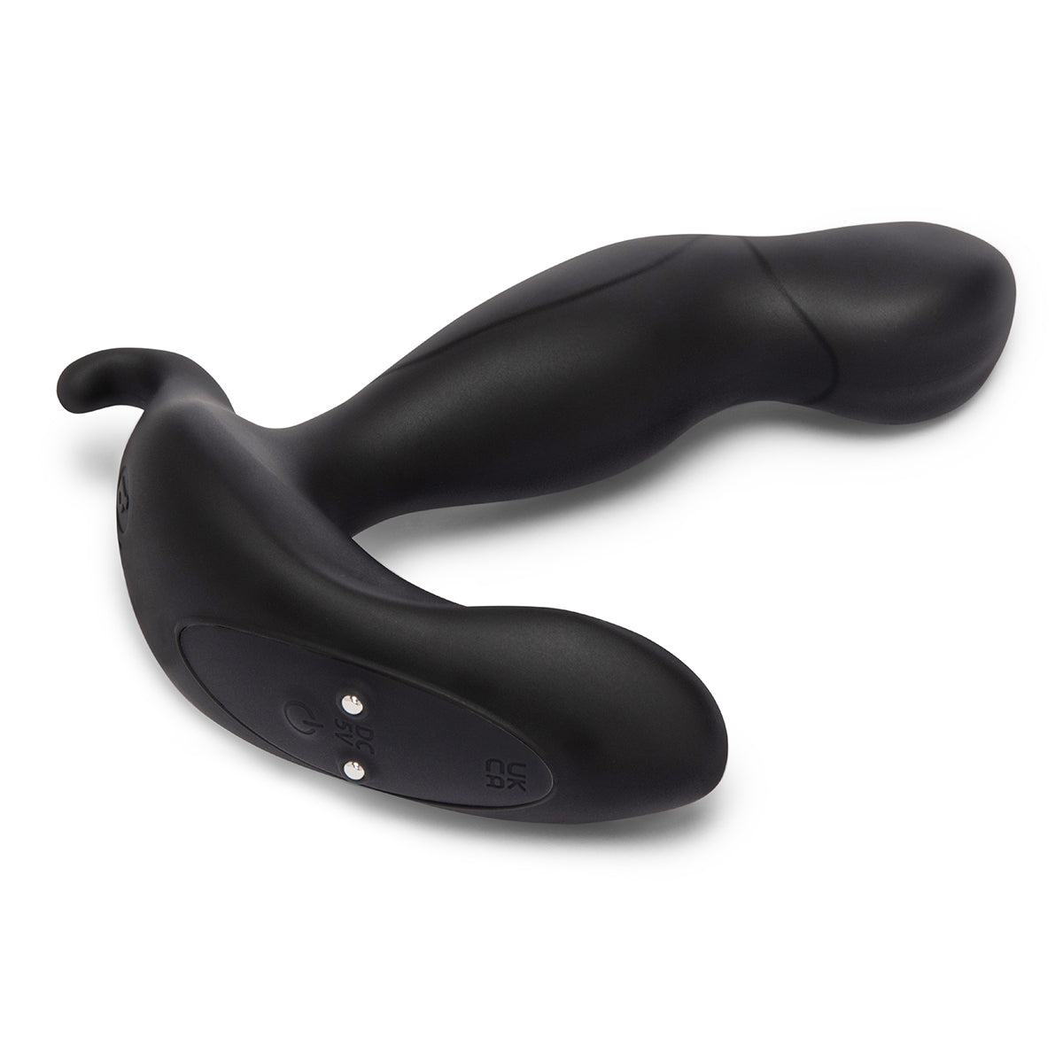 B-Vibe 360 Plug- Black