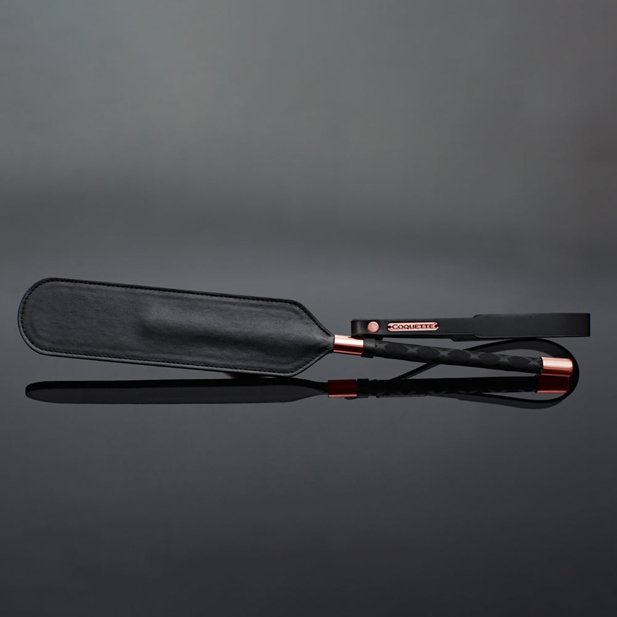 Coquette Pleasure Paddle