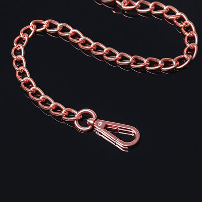 Coquette Pleasure Chain Leash