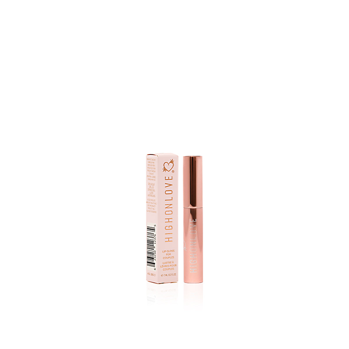 HighOnLove Mini Lip Gloss