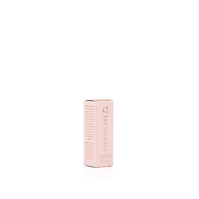 HighOnLove Mini Stimulating Sensual Oil 10ml