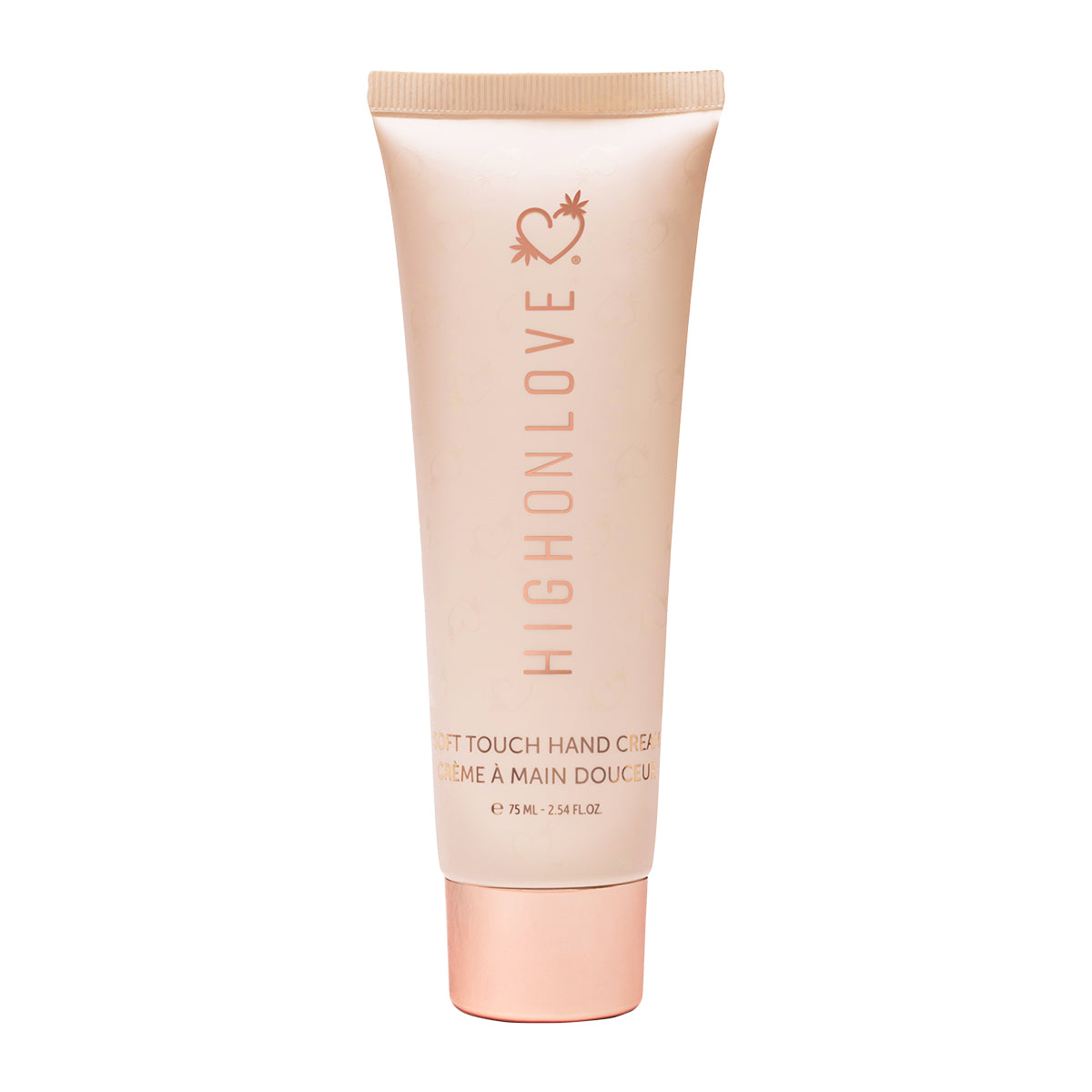 HighOnLove Soft Touch Hand Cream 75ml