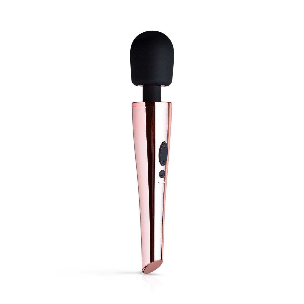 Rosy Gold Nouveau Wand Massager