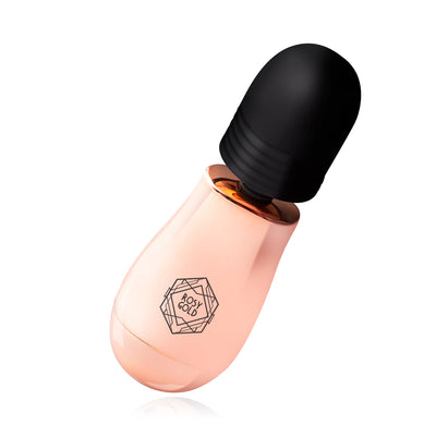 Rosy Gold Nouveau Mini Massager