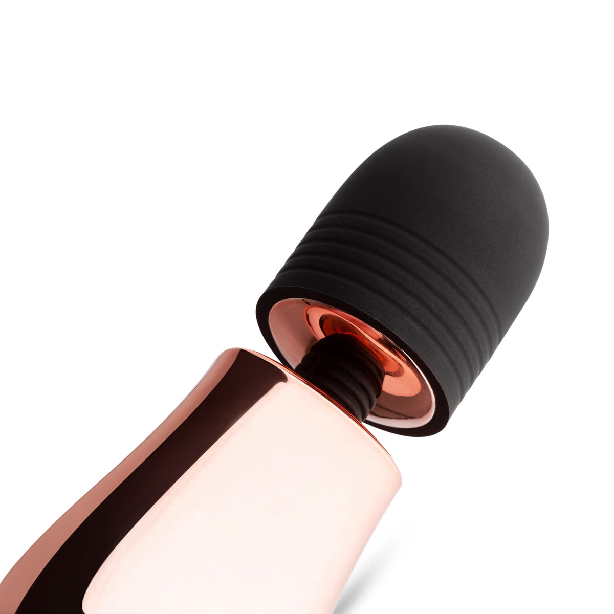 Rosy Gold Nouveau Mini Massager