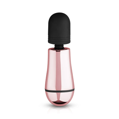 Rosy Gold Nouveau Mini Massager