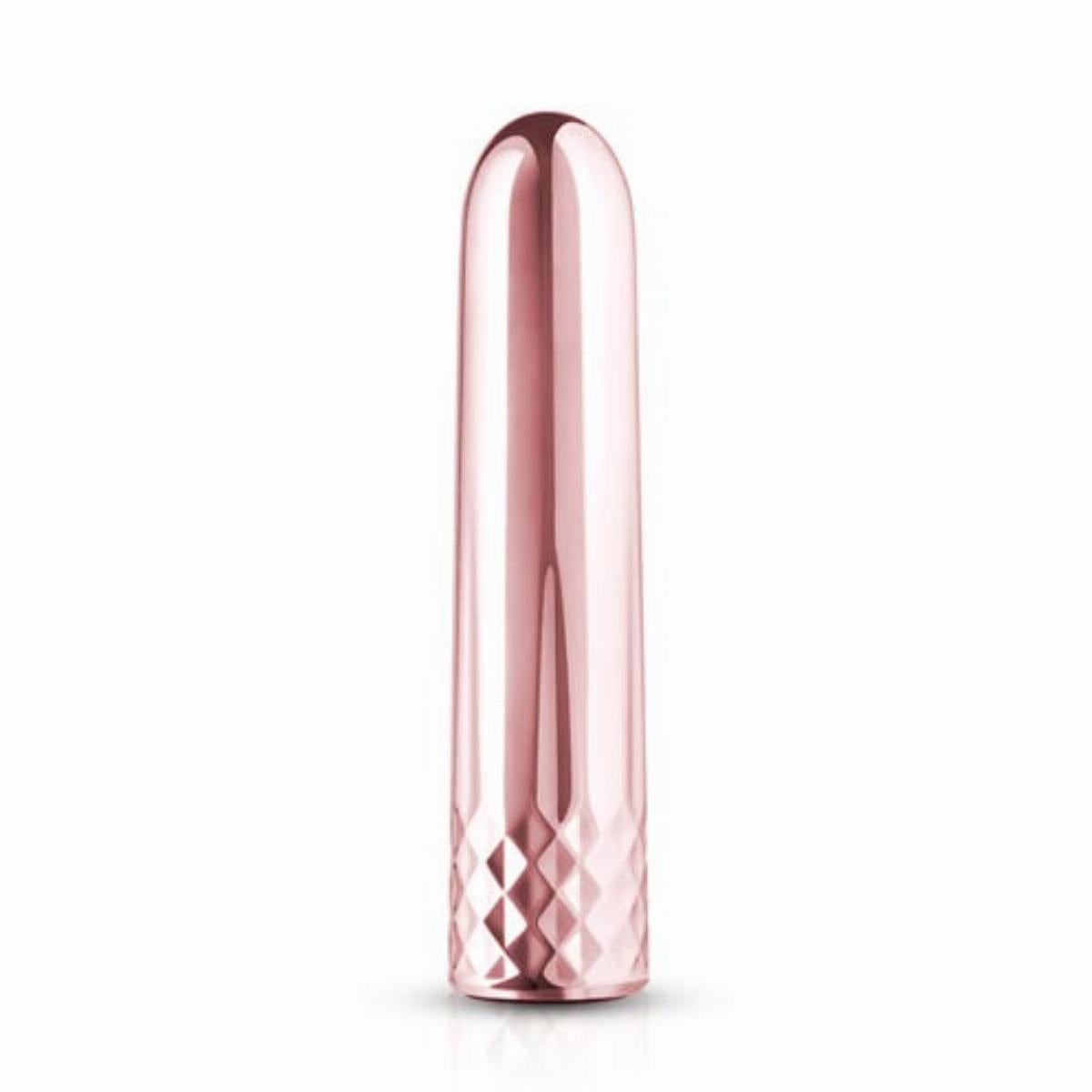 Rosy Gold Nouveau Mini Vibrator