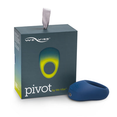 We-Vibe Pivot - Midnight Blue