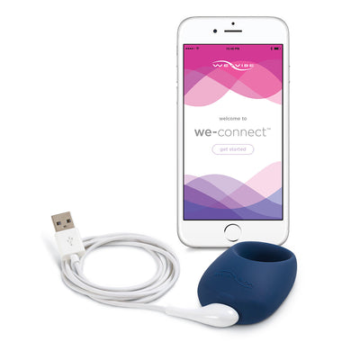 We-Vibe Pivot - Midnight Blue