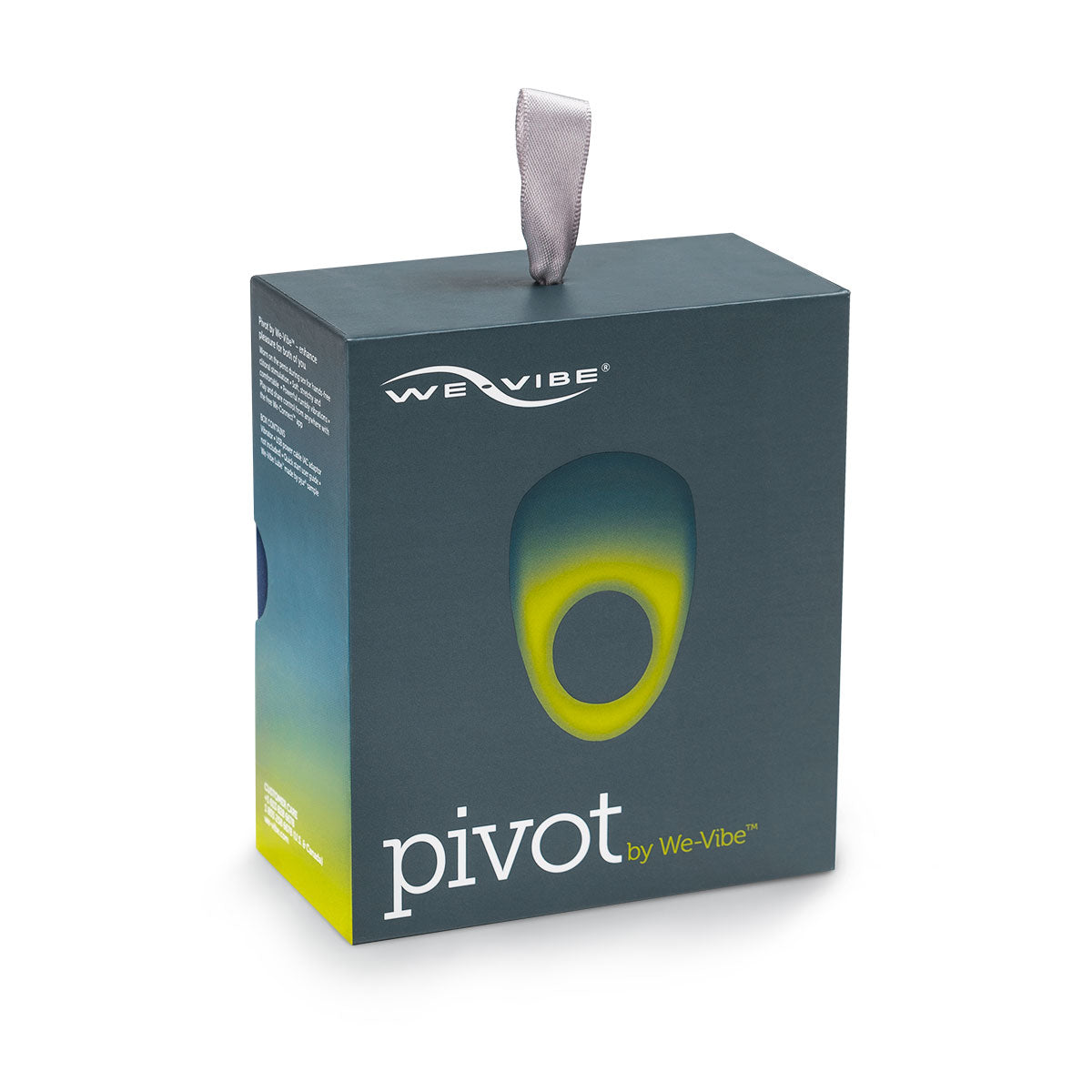 We-Vibe Pivot - Midnight Blue