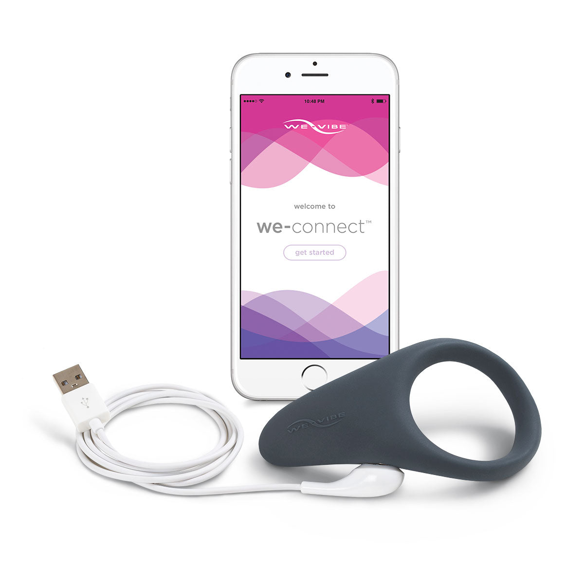 We-Vibe Verge - Slate