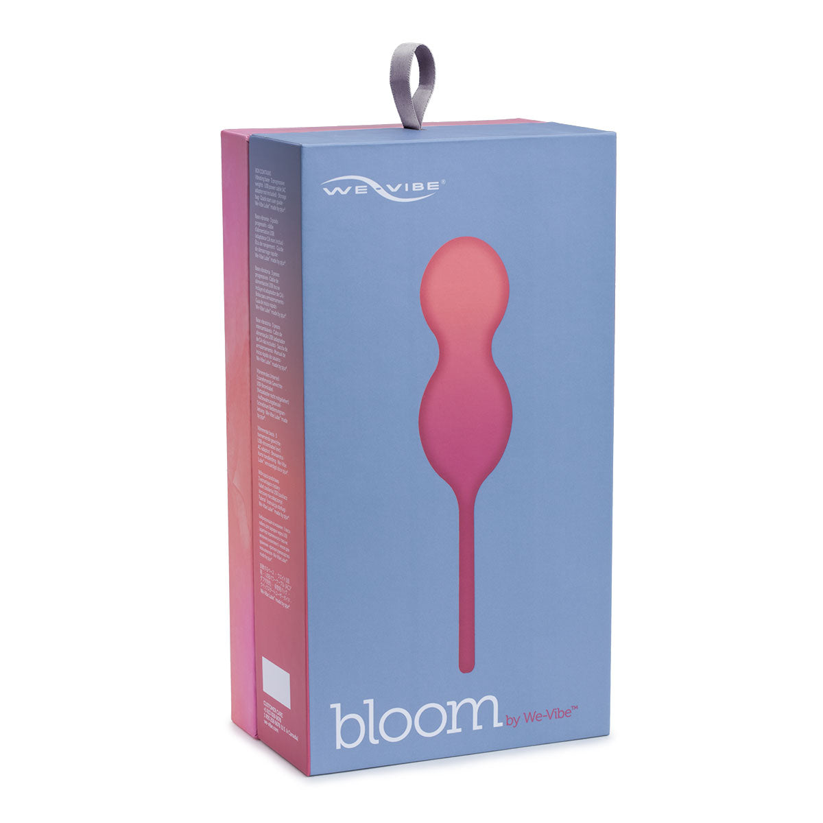 We-Vibe Bloom - Coral