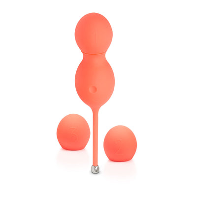 We-Vibe Bloom - Coral