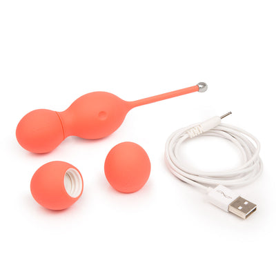 We-Vibe Bloom - Coral