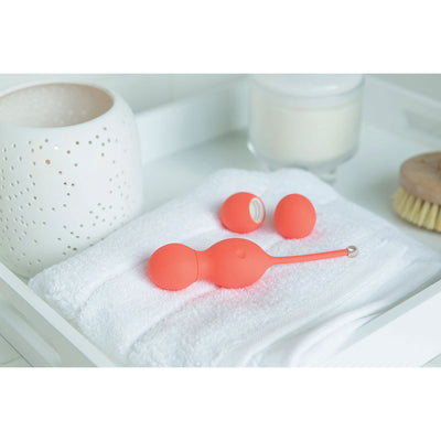 We-Vibe Bloom - Coral