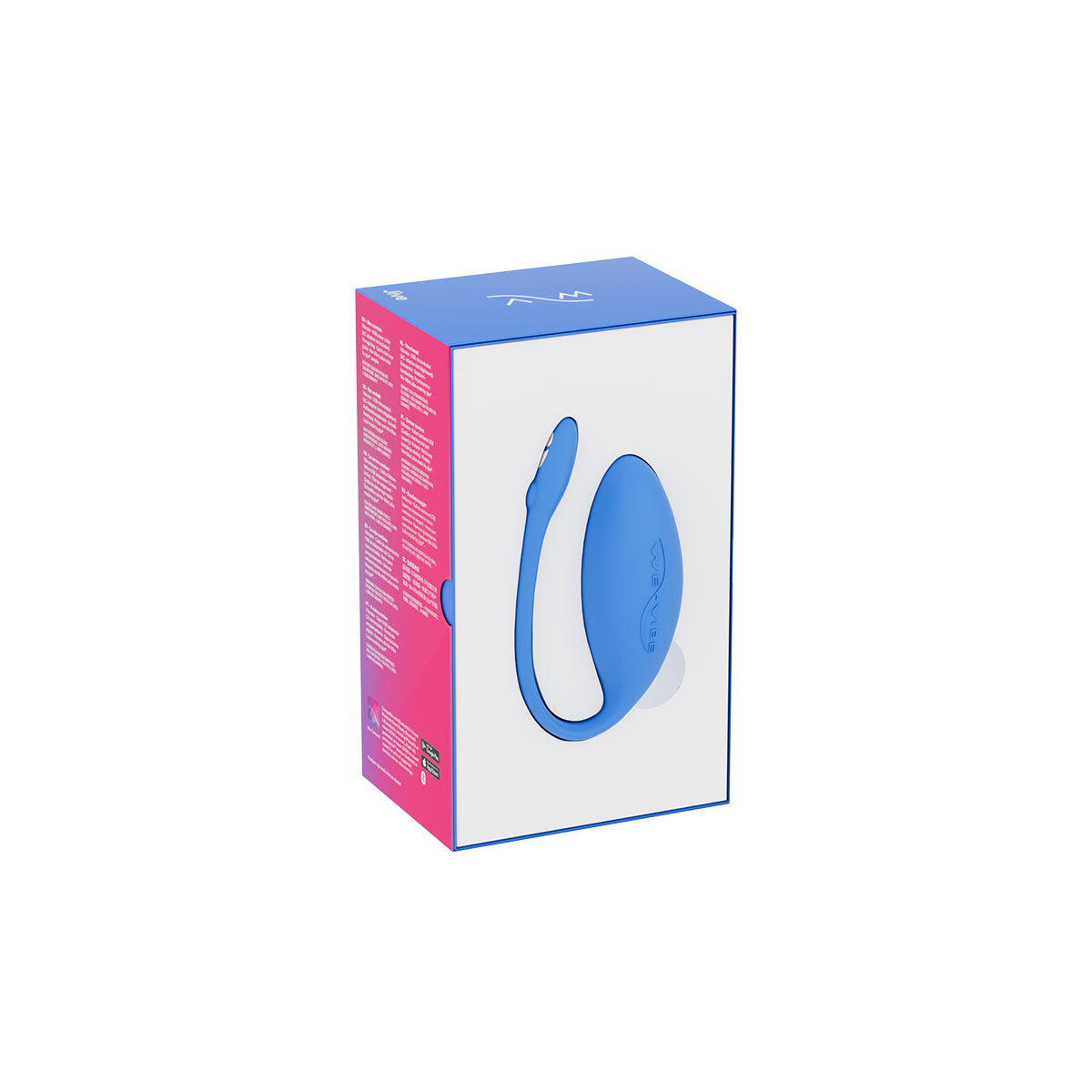 We-Vibe Jive - Periwinkle Blue