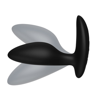 We-Vibe Ditto+ - Satin Black