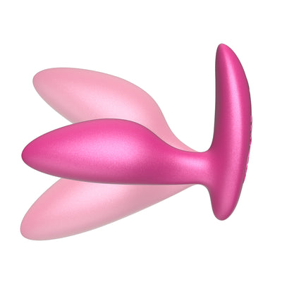 We-Vibe Ditto+ - Cosmic Pink