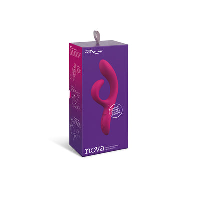 We-Vibe Nova 2 - Fuchsia