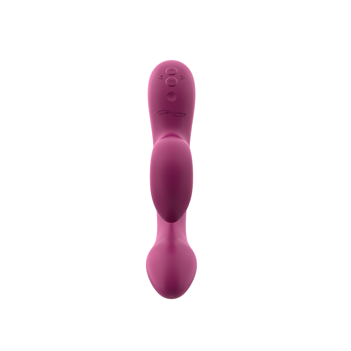 We-Vibe Nova 2 - Fuchsia