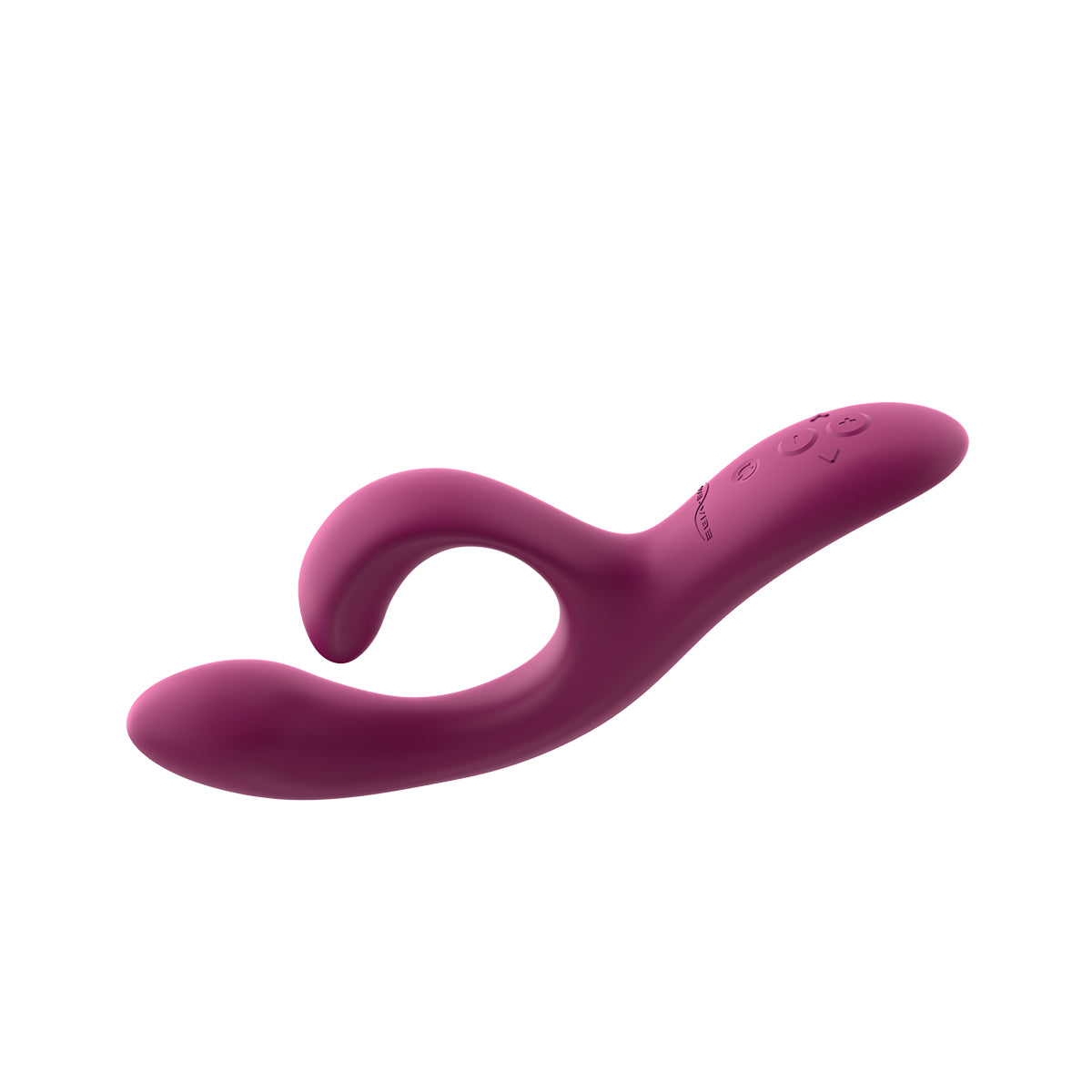 We-Vibe Nova 2 - Fuchsia