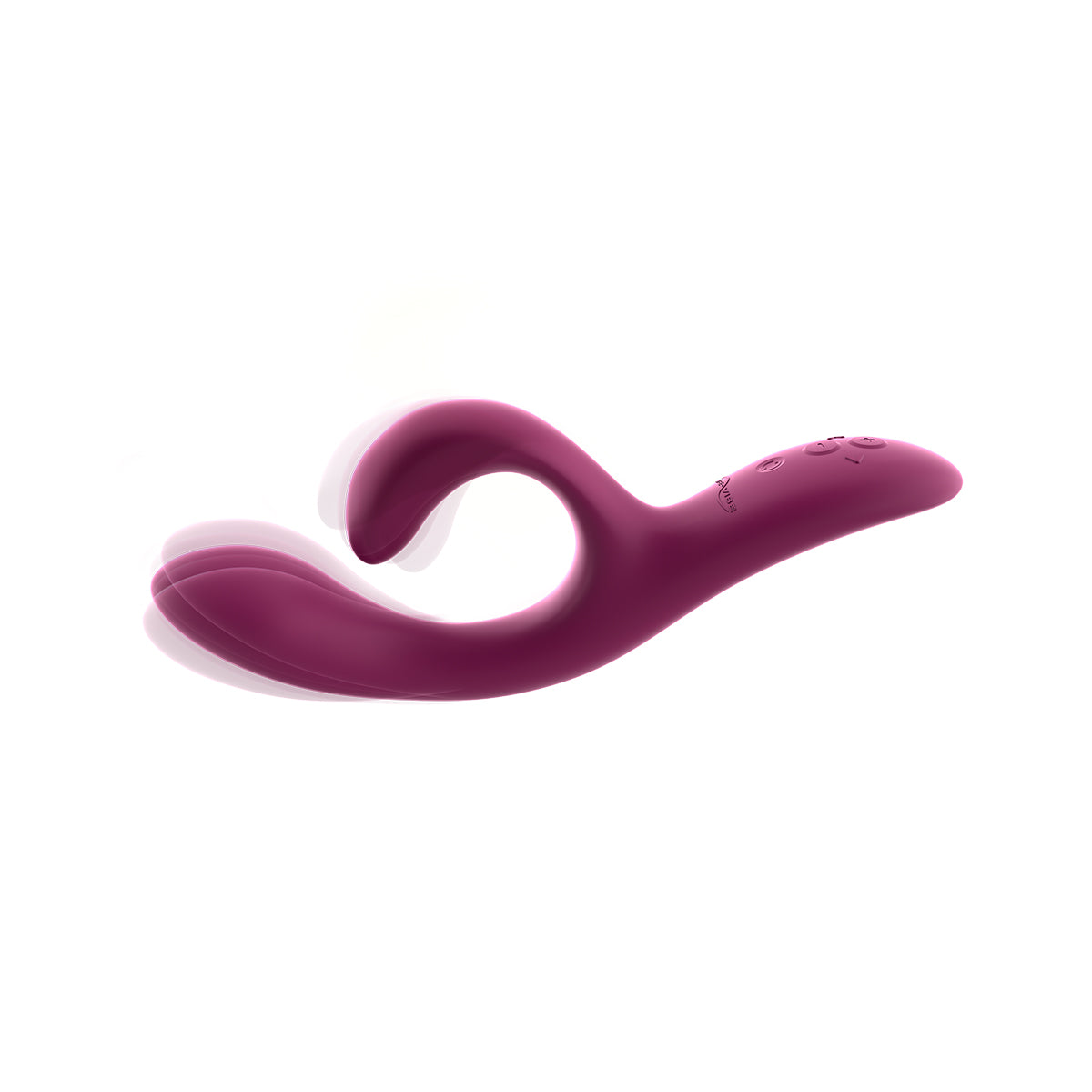 We-Vibe Nova 2 - Fuchsia