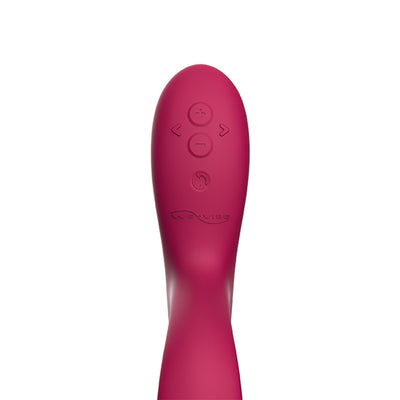 We-Vibe Nova 2 - Fuchsia