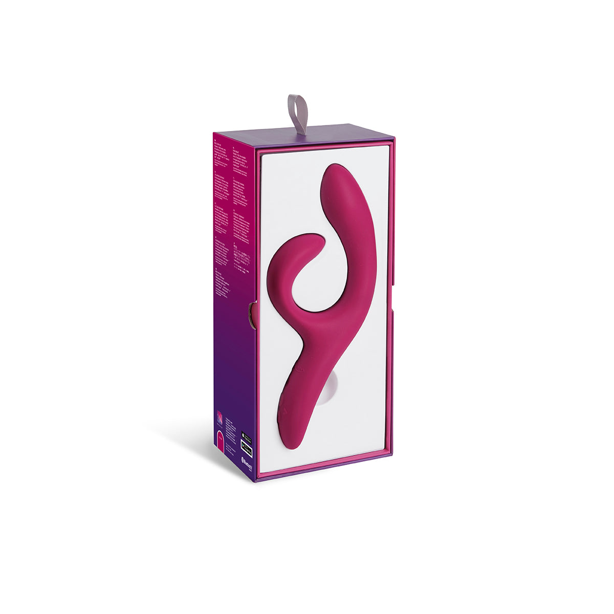 We-Vibe Nova 2 - Fuchsia