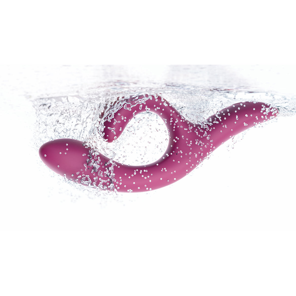 We-Vibe Nova 2 - Fuchsia